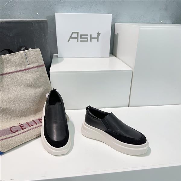ASH
